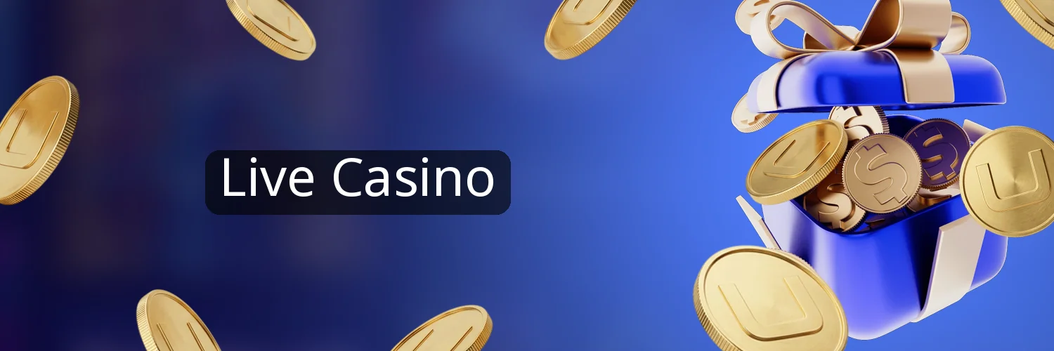 Live Casino Live Casino